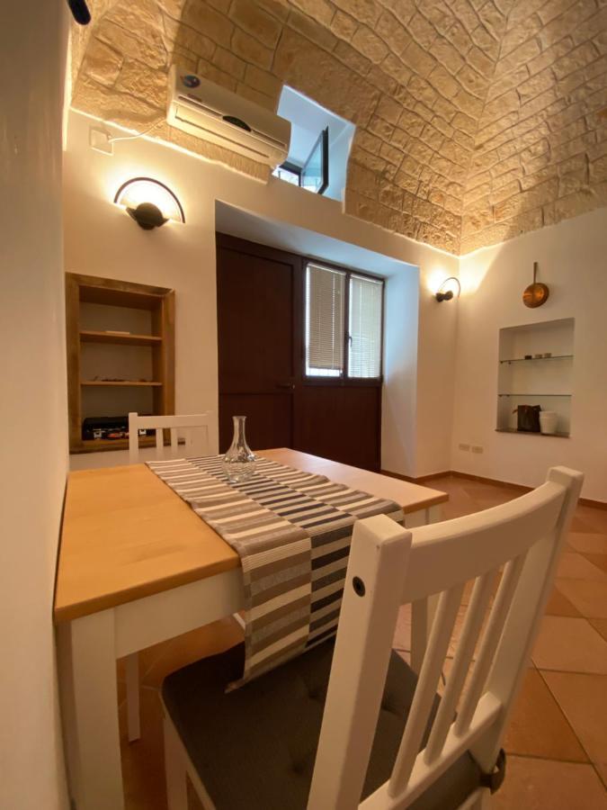 Appartement La Dimora Nelle Stelle à Ostuni Extérieur photo