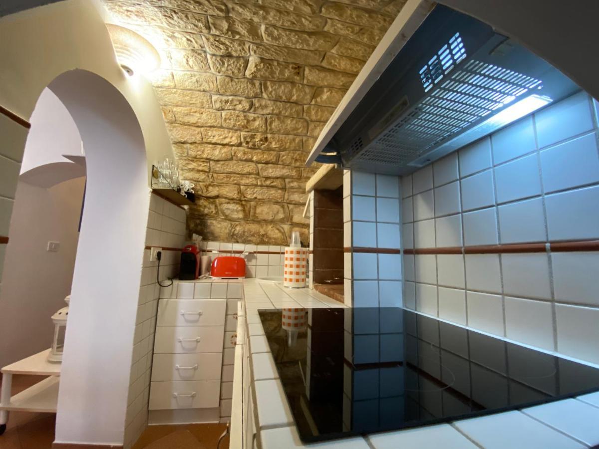 Appartement La Dimora Nelle Stelle à Ostuni Extérieur photo