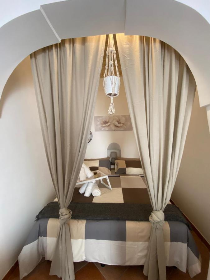 Appartement La Dimora Nelle Stelle à Ostuni Extérieur photo