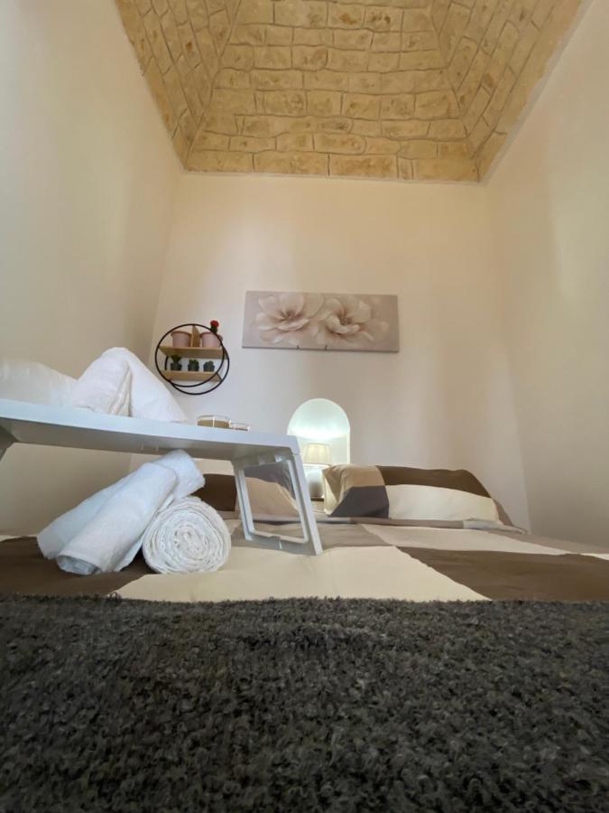 Appartement La Dimora Nelle Stelle à Ostuni Extérieur photo