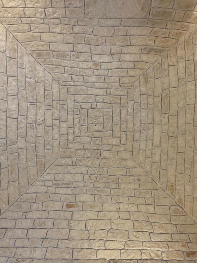 Appartement La Dimora Nelle Stelle à Ostuni Extérieur photo
