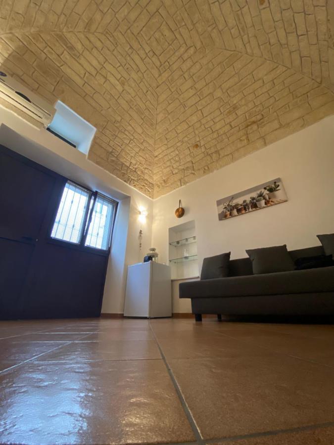 Appartement La Dimora Nelle Stelle à Ostuni Extérieur photo