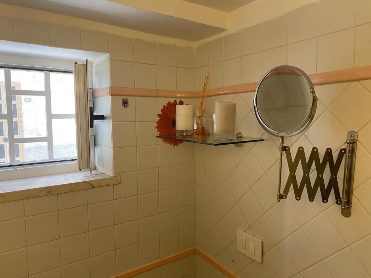 Appartement La Dimora Nelle Stelle à Ostuni Extérieur photo