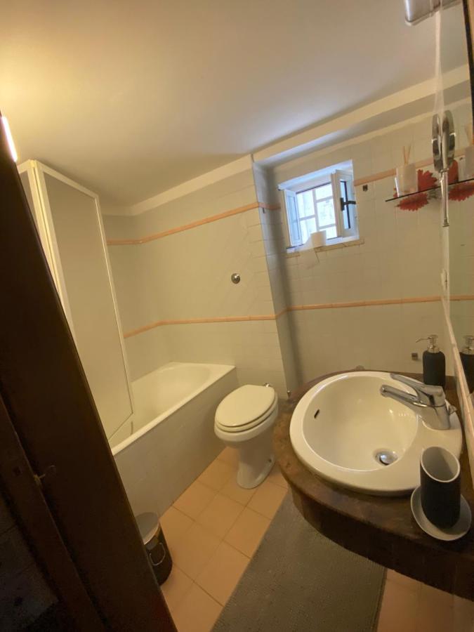 Appartement La Dimora Nelle Stelle à Ostuni Extérieur photo