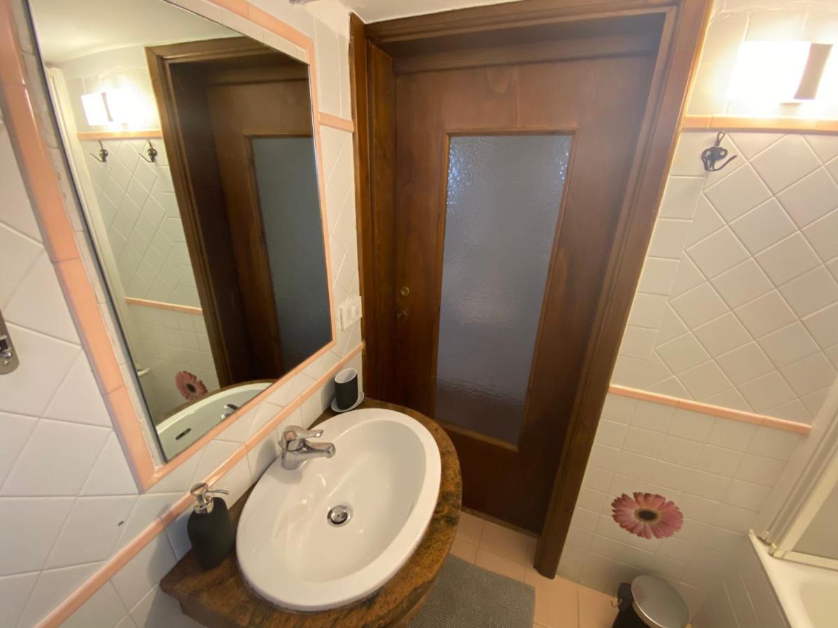 Appartement La Dimora Nelle Stelle à Ostuni Extérieur photo