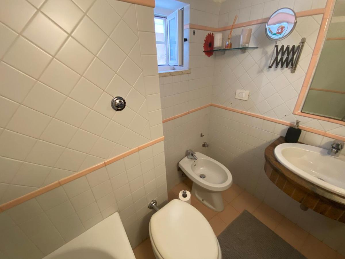 Appartement La Dimora Nelle Stelle à Ostuni Extérieur photo