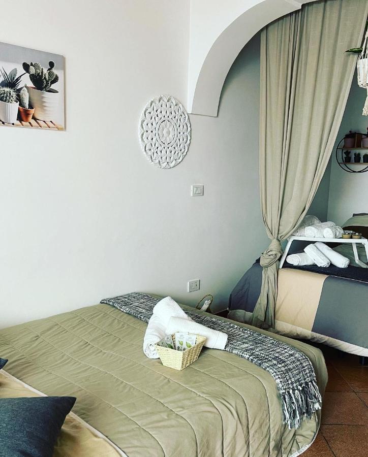 Appartement La Dimora Nelle Stelle à Ostuni Extérieur photo