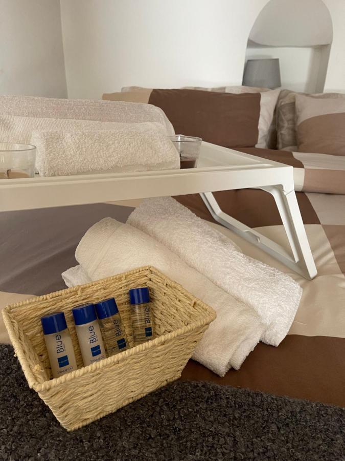 Appartement La Dimora Nelle Stelle à Ostuni Extérieur photo